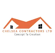 Chelsea Contractors Ltd Logo