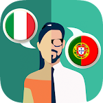 Cover Image of Baixar Italian-Portuguese Translator 1.6 APK