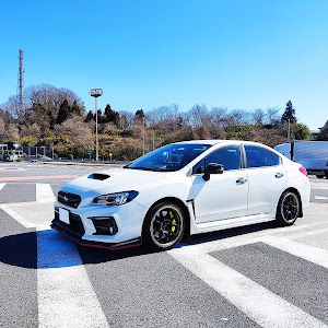 WRX STI VAB
