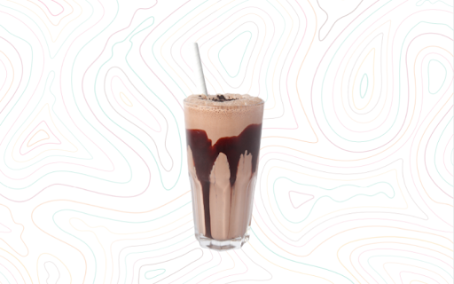 Choco Frappe