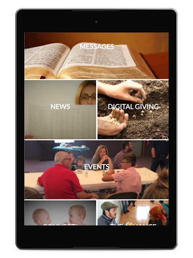 Berlin Alliance Church