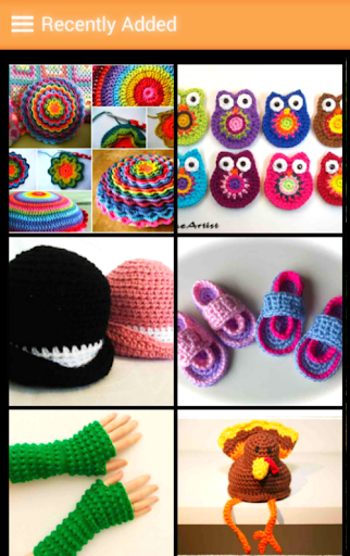 免費下載個人化APP|DIY crochet ideas : patterns app開箱文|APP開箱王