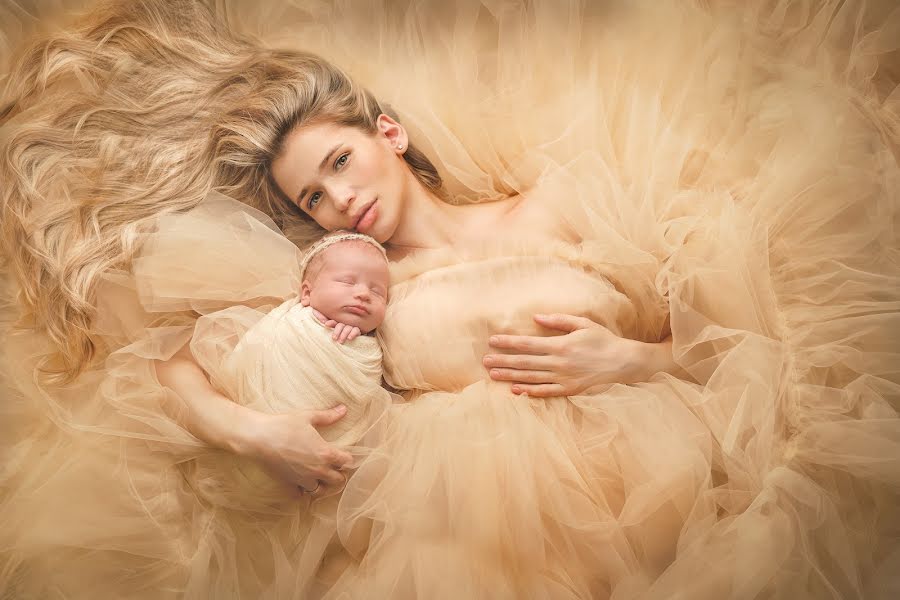 Fotógrafo de casamento Anastasiya Lebedeva (irelandia13). Foto de 8 de junho 2022