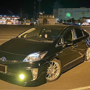 プリウス ZVW30