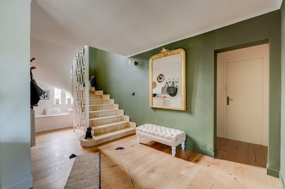 Vente maison 5 pièces 196 m² à Portet-sur-Garonne (31120), 580 000 €