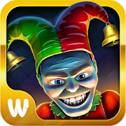 Weird Park 3: Final Show. Hidden Object Game. 1.3 Icon