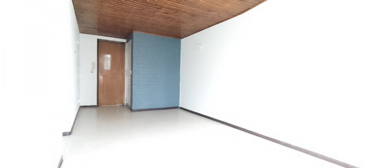 Apartamento En Venta - Carlos Lleras, Bogota