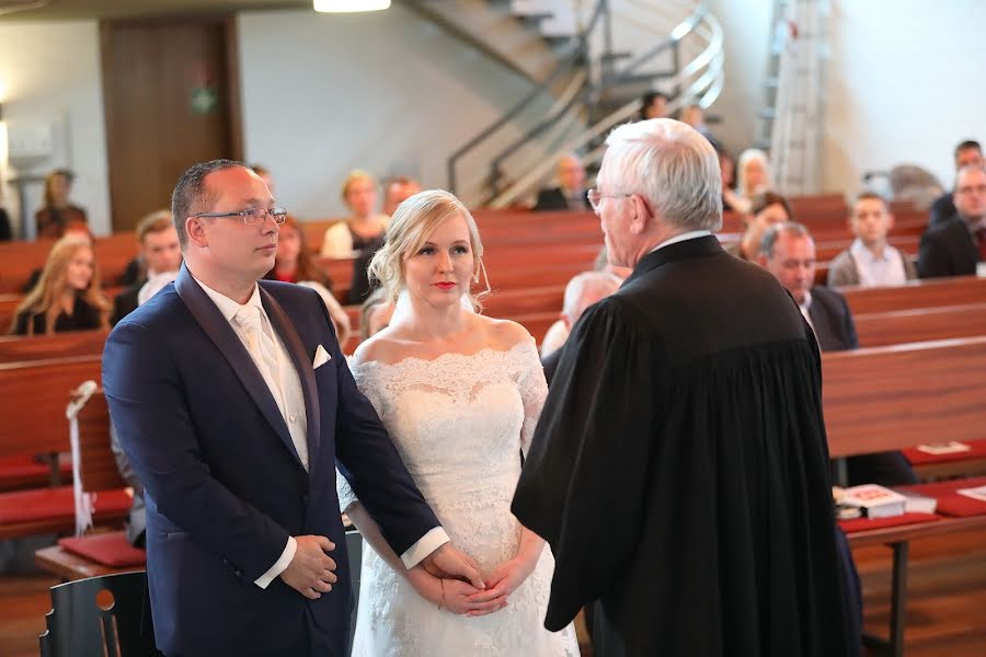 Photographe de mariage Bertram Schaub (schaub). Photo du 28 septembre 2018