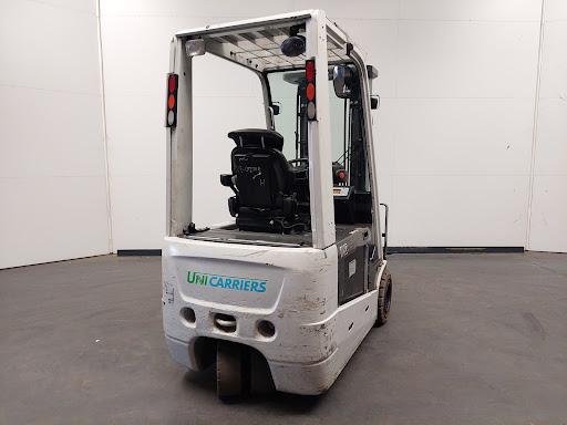 UNICARRIERS AG1N1L18Q