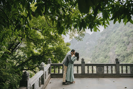 Photographe de mariage Huy Lee (huylee). Photo du 9 février 2023