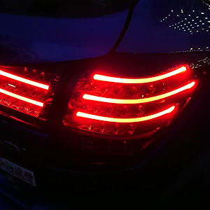 レガシィツーリングワゴン BRM