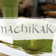 Machikaka Cafe