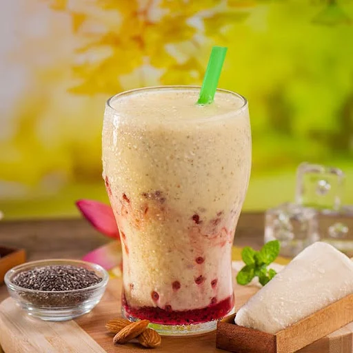 Kulfi Shake