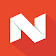 N+ Launcher  icon