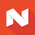 N Launcher - Nougat 7.01.7.0