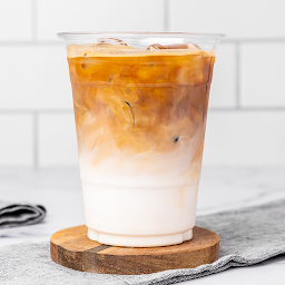 Iced Latte