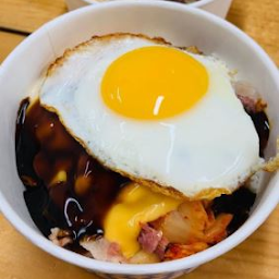 Cup-Bap Rice Bowl