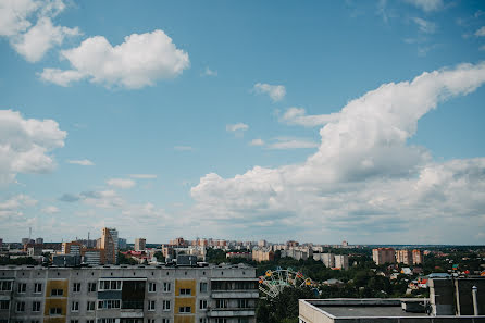 Свадебный фотограф Вера Смирнова (verasmirnova). Фотография от 14 января 2019