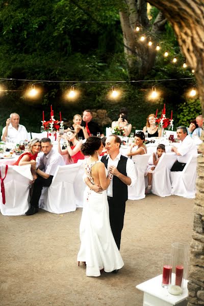 Fotógrafo de bodas Irina Pavlova (irinapavlova). Foto del 29 de octubre 2016