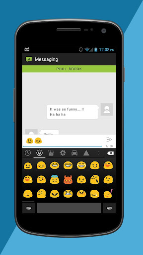 Emoji keyboard Pro