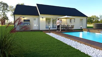 Programme immobilier neuf à Cuchery (51)