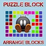 Cover Image of Download Puzzle Block & Arrange Blocks Pro 4.0 APK