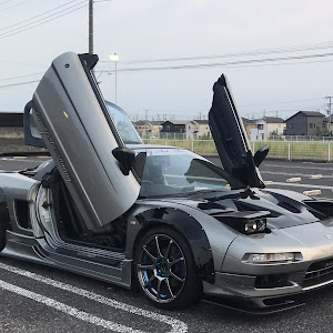 NSX