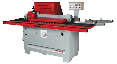 Kantlistmaskin KAM150P