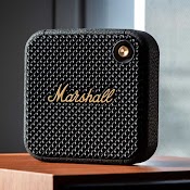 Loa Bluetooth Không Dây Nghe Nhạc Cầm Tay Mini Marshall Winllen Chính Hãng Zuzg L1