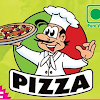 Quick Pizza, Kondhwa, Pune logo