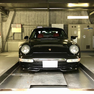 911 クーペ カレラ