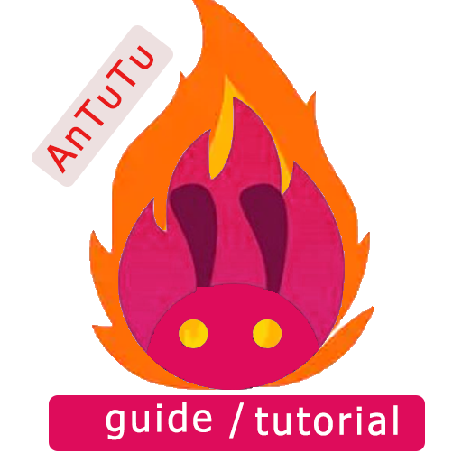 guide for antutu benchmark