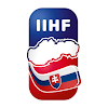 2019 IIHF powered by ŠKODA icon