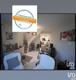 appartement à Brive-la-Gaillarde (19)