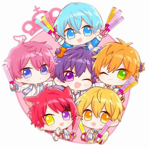 すとぷり🍓👑___nrkr
