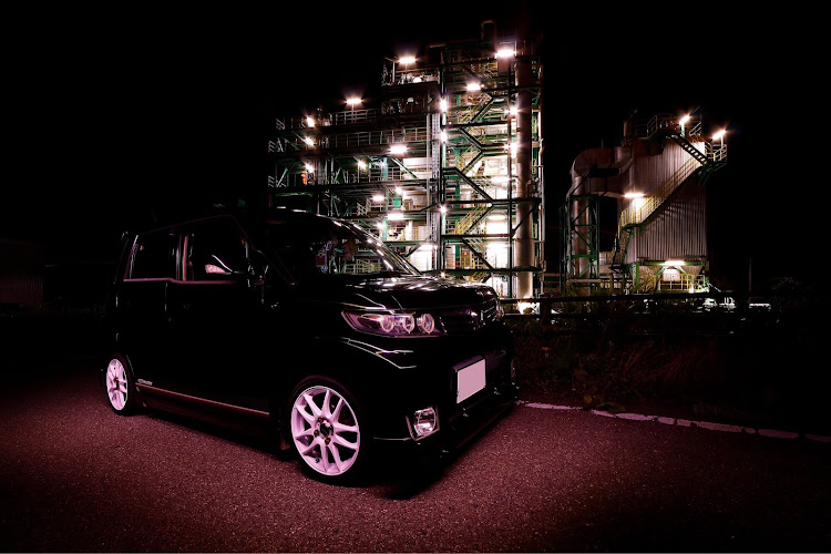 ゼストスパークの７月もよろしくお願いいたします・大雨・梅雨明け・DIYに関するカスタム事例の投稿画像1枚目
