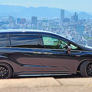 オデッセイ RC4