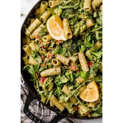 Booming Pesto Pasta (Large)