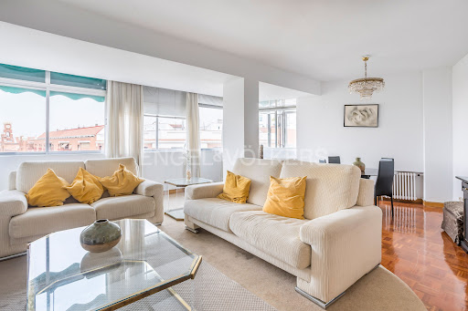Appartement avec terrasse 2