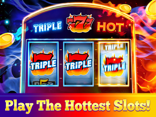 [Updated] 777 Classic Slots: Free Vegas Casino Games android App ...