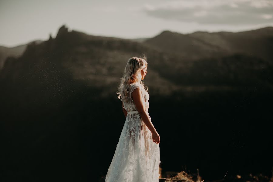 Wedding photographer Natalya Tueva (phnataliatueva). Photo of 15 August 2018