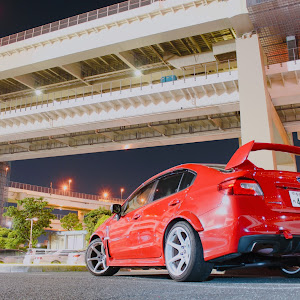 WRX STI