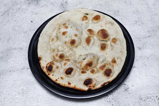 Tandoori Roti