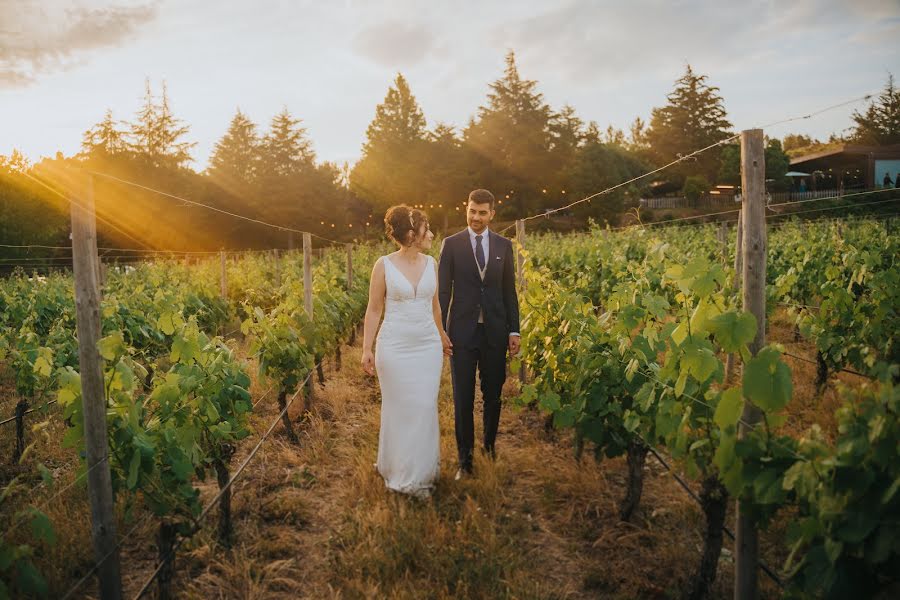 Photographe de mariage Roberto Santos (pragma). Photo du 9 novembre 2023