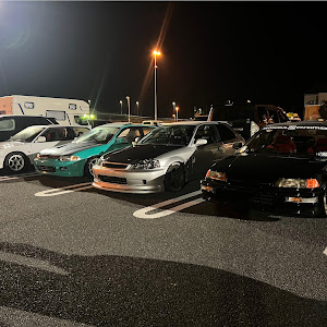 シビックタイプR EK9