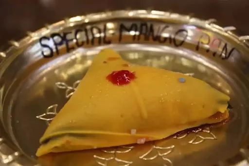 Mango Meetha Paan