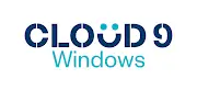 Cloud 9 Windows Logo