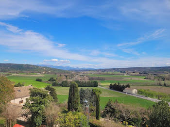 maison à Grignan (26)