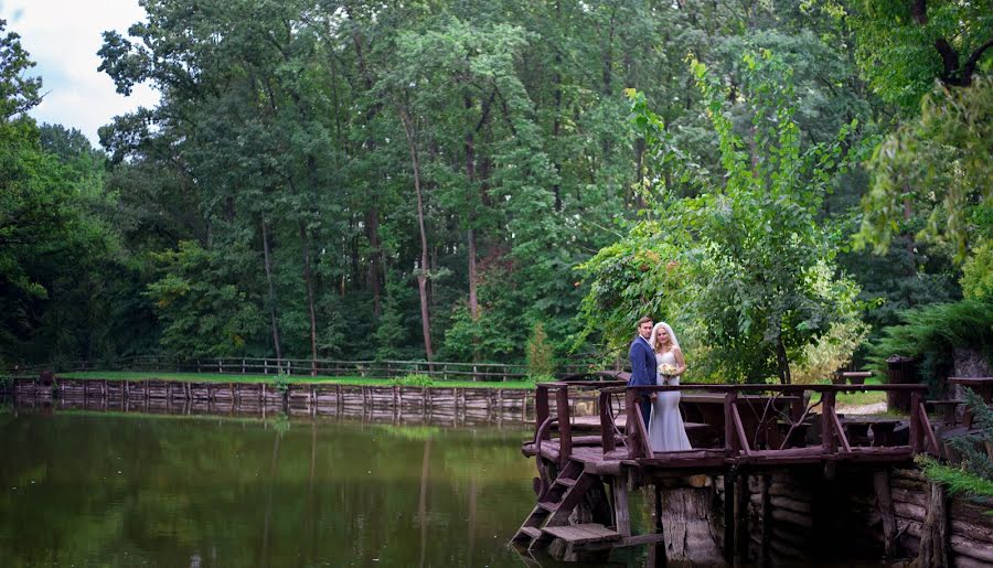 Svadobný fotograf Olga Svetlaya (svetlaya). Fotografia publikovaná 25. septembra 2017