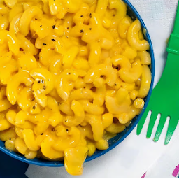 Kids Mac & Cheese